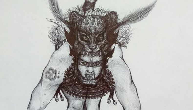 Panchimalco: tierra de nahuales y leyendas ancestrales