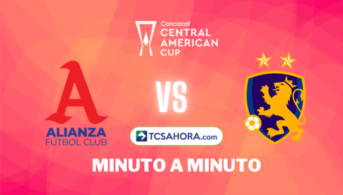 PORTADA ALIANZA VS MANAGUA Repasa los detalles del partido de la fecha 3 de la fase de grupos de la Copa Centroamericana 2025 entre Alianza y Managua.