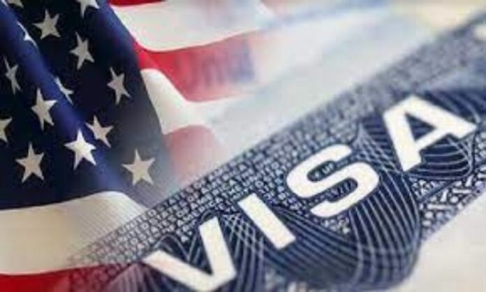 Cambios en aprobación visa EEUU La renovación de la visa de turista para Estados Unidos podría incluir una entrevista presencial a determinadas personas,