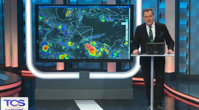 Se prevé un jueves bastante caluroso. Al final de la tarde, o durante la noche, las lluvias podrían darse en zonas puntuales del territorio.