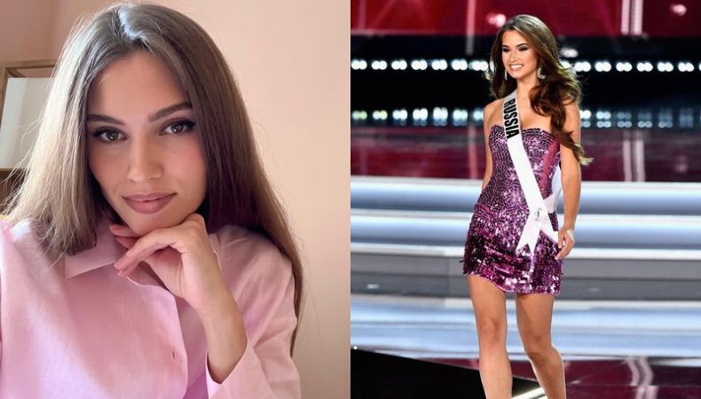 La modelo y exrepresentante rusa en Miss Universo murió, según confirmó su agencia. Las causas aún no han sido reveladas.