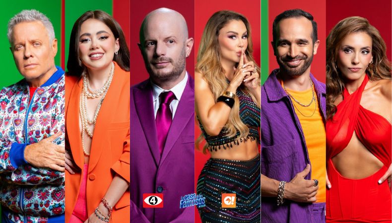 La tercera Gala de Nominación de 