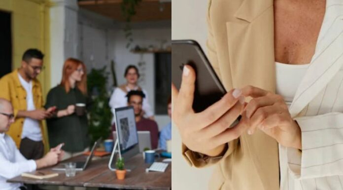 En la actualidad, el teléfono se ha convertido en un compañero inseparable a tal punto que este fácilmente interrumpe las conversaciones interpersonales, esto se llama Phubbing.