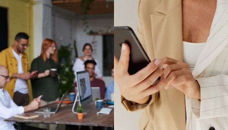 En la actualidad, el teléfono se ha convertido en un compañero inseparable a tal punto que este fácilmente interrumpe las conversaciones interpersonales, esto se llama Phubbing.