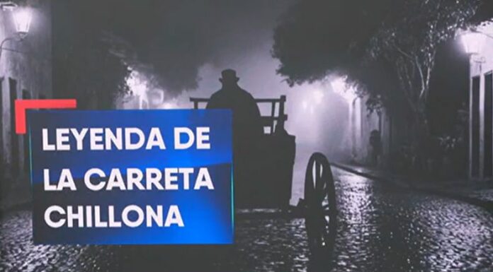 En lo alto del cerro El Picacho, vecinos dicen haber escuchado el escalofriante paso de la Carreta Chillona, un relato que aún causa temor.