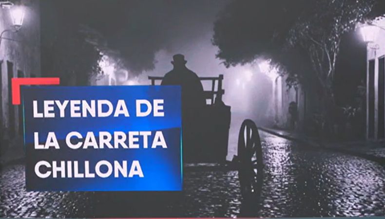 En lo alto del cerro El Picacho, vecinos dicen haber escuchado el escalofriante paso de la Carreta Chillona, un relato que aún causa temor.