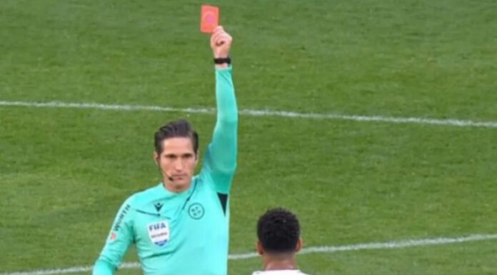 Para la temporada 2025-26 el arbitraje español cambiará sus reglas, buscando 