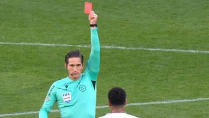 Arbitraje español cambia reglas para la nueva temporada Para la temporada 2025-26 el arbitraje español cambiará sus reglas, buscando