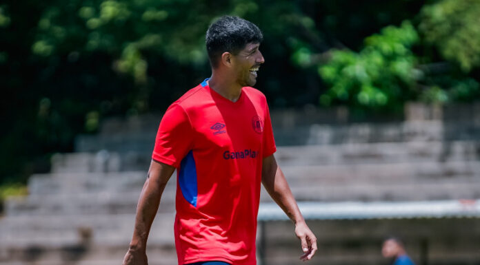 Club Deportivo FAS recibe en el Óscar Quiteño de Santa Ana a Zacatecoluca FC por la sexta jornada del Apertura 2025.