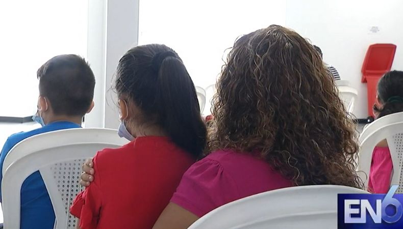 Entre los países con brotes de tos ferina confirmados están: Estados Unidos, México, Colombia, Ecuador, Brasil, Perú y Paraguay.