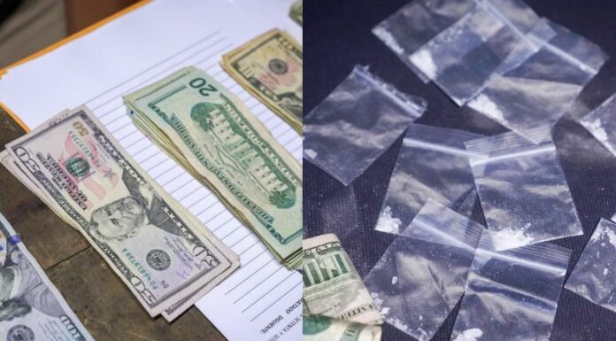 La Fiscalía General de la República (FGR) giró órdenes de captura contra personas vinculadas a la distribución de droga en distintos puntos del país.