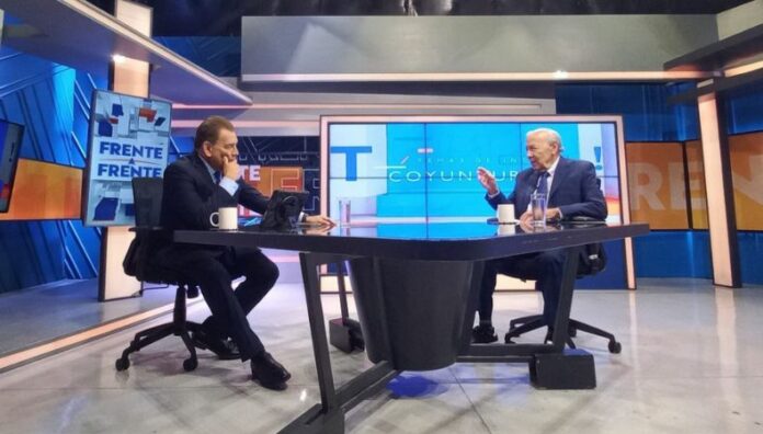 Infectólogo cree que hay un subregistro de casos de Covid-19 El infectólogo Ernesto Navarro Marín dijo que nuevas subvariantes de Covid, se están manifestando de manera diferente a los casos iniciales.