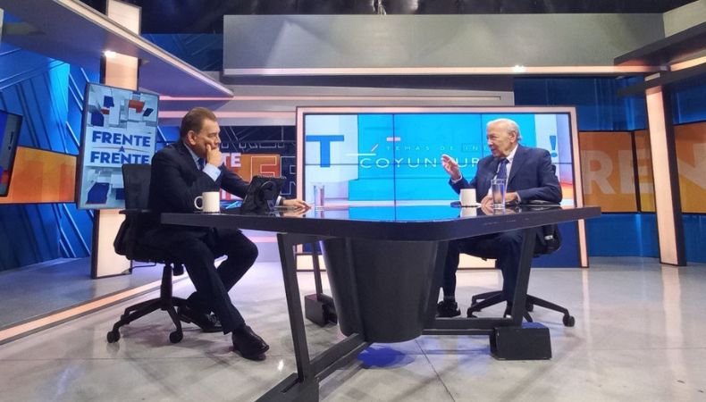 El infectólogo Ernesto Navarro Marín dijo que nuevas subvariantes de Covid, se están manifestando de manera diferente a los casos iniciales.