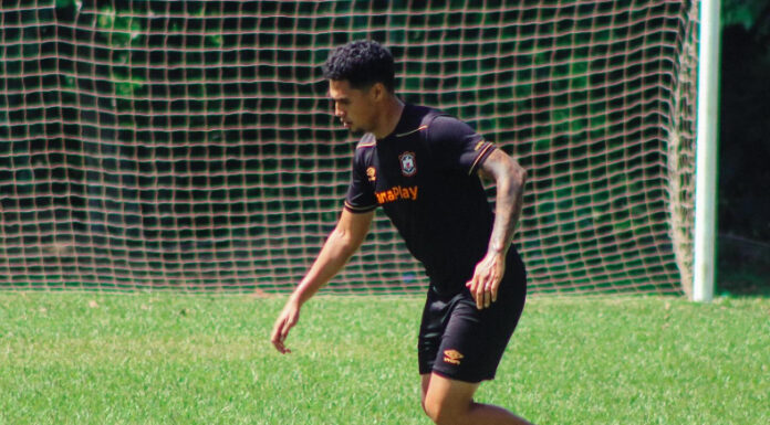 La Comisión Disciplinaria de la FESFUT dio a conocer el listado de jugadores sancionados previo a la sexta fecha del Apertura 2025.