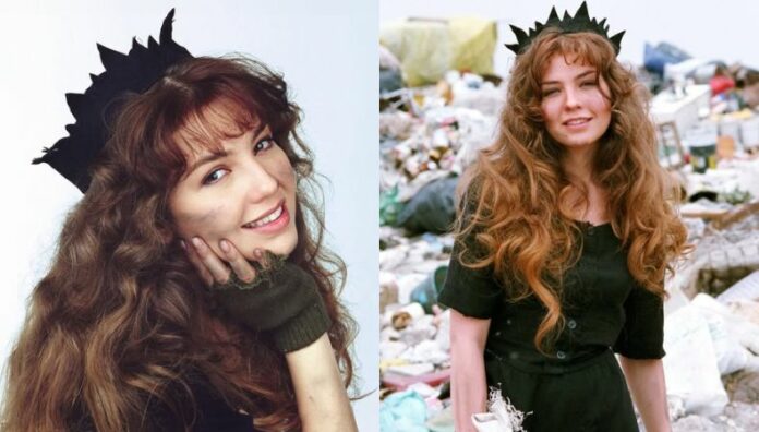 Thalía celebra tres décadas de éxito de ¡María la del Barrio! A 30 años del estreno de la telenovela, Thalía recordó en redes sociales el impacto mundial del personaje y que forma parte de muchas generaciones a nivel mundial.