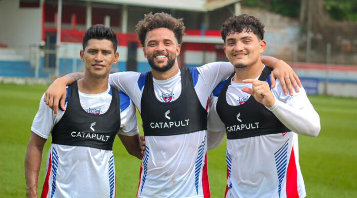 CD FAS y Luis Ángel Firpo se enfrentan a Zacatecoluca y Fuerte San Francisco, respectivamente y buscarán seguir líderes del torneo.