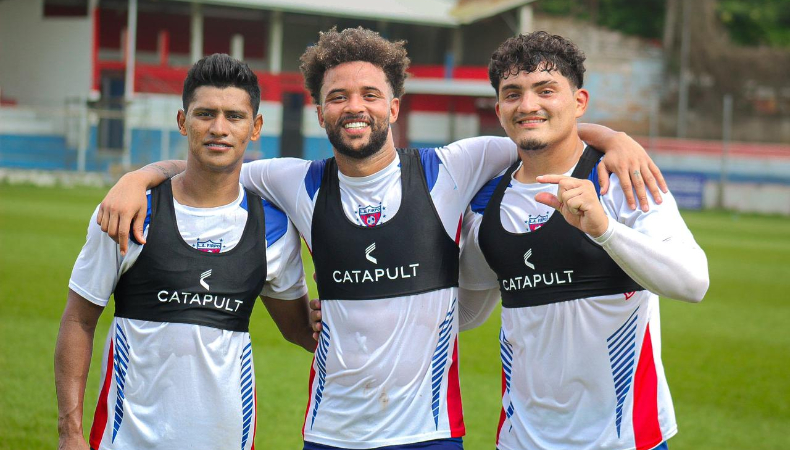 CD FAS y Luis Ángel Firpo se enfrentan a Zacatecoluca y Fuerte San Francisco, respectivamente y buscarán seguir líderes del torneo.