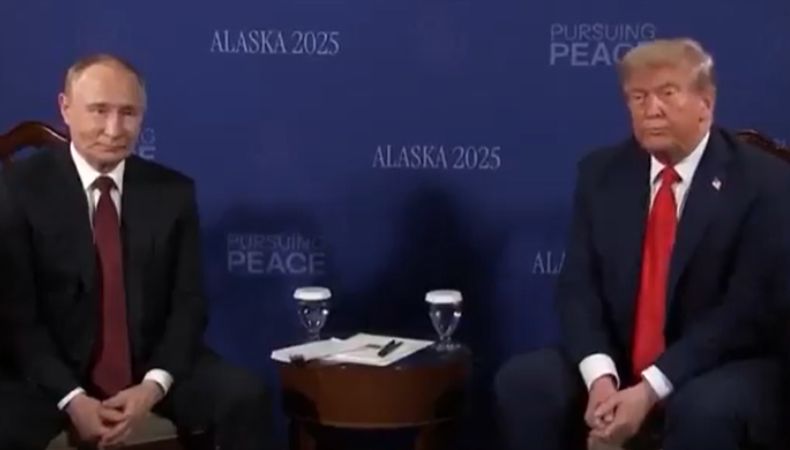 A pesar de que Trump y Putin calificaron de productivo el encuentro en Anchorage, no brindaron detalles de temas abordados ni de acuerdos concretos.