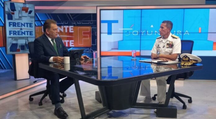 Este año, a la fecha, hay reducción de más del 42 % respecto a 2025, que finalizó la tasa de homicidios por 100 habitantes, en 1.9 %.