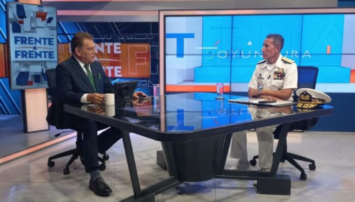 Hay una reducción del 42 % de homicidios, respecto al año 2024 Este año, a la fecha, hay reducción de más del 42 % respecto a 2025, que finalizó la tasa de homicidios por 100 habitantes, en 1.9 %.