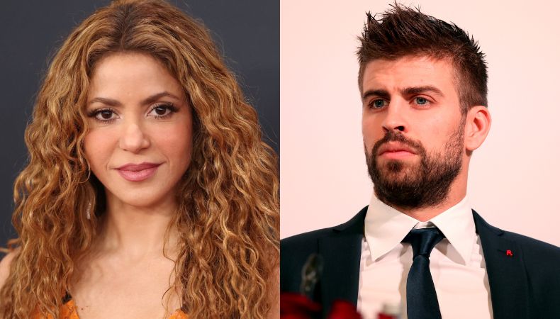 Shakira y Piqué venden lujosa residencia ¡Este es el precio! La cantante y el exfutbolista cerraron la venta de una lujosa residencia en Barcelona por más de tres millones de euros.
