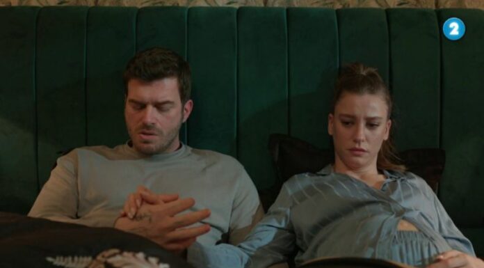 El esperado final de la novela turca se transmitirá este martes 19 de agosto a las 9:00 p.m. por Canal 2, con un capítulo cargado de tensión y dudas sobre el destino de Aslan y Devin.