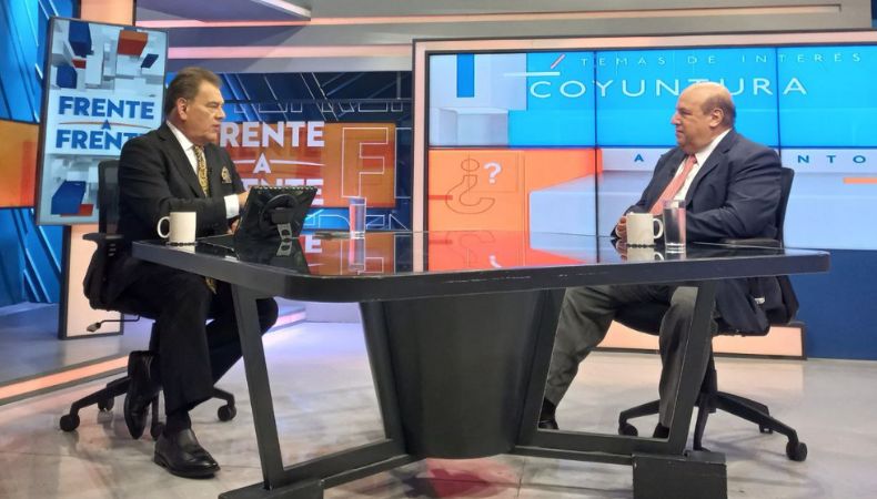 En concordancia con el plan para ampliar la base tributaria, la economía informal de El Salvador, debería reducirse de un 66 % a un 30 %.