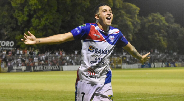 Con la goleada ante Fuerte San Francisco, Firpo alcanzó su quinta victoria en seis partidos en el Torneo Apertura 2025.