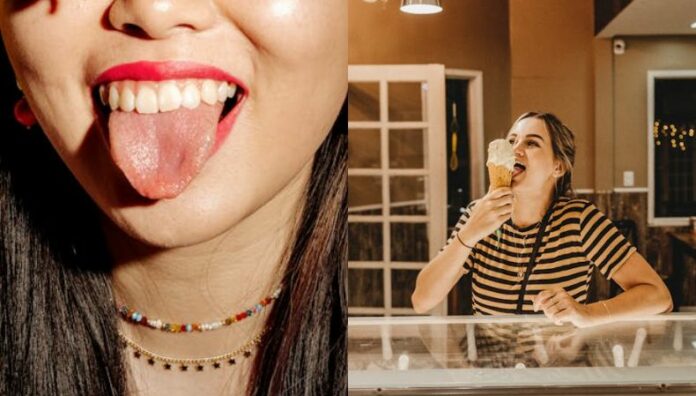 La lengua es un órgano importante y su color puede advertir su salud o enfermedades Entradilla Sabía que la lengua es un órgano importante que aparte de detectar los sabores también puede alertar