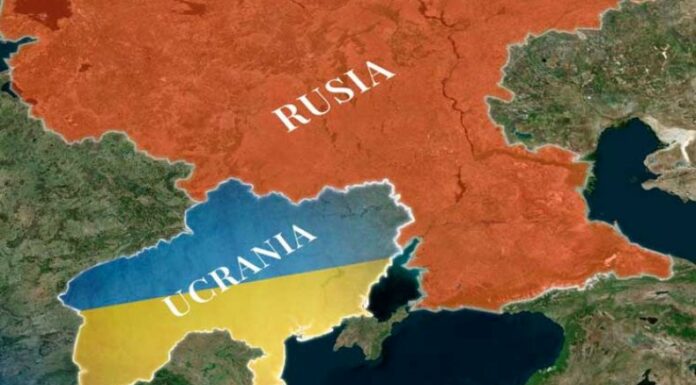 Según expertos, el fin de las hostilidades entre Rusia y Ucrania traería beneficios económicos a nivel internacional y nacional.