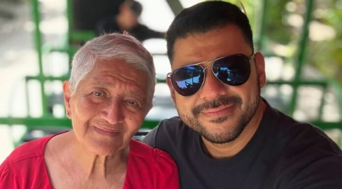 La madre de Federico Zeledón sorprendió a todos al confesar cuál habría sido su inesperado sueño para la carrera de su hijo.