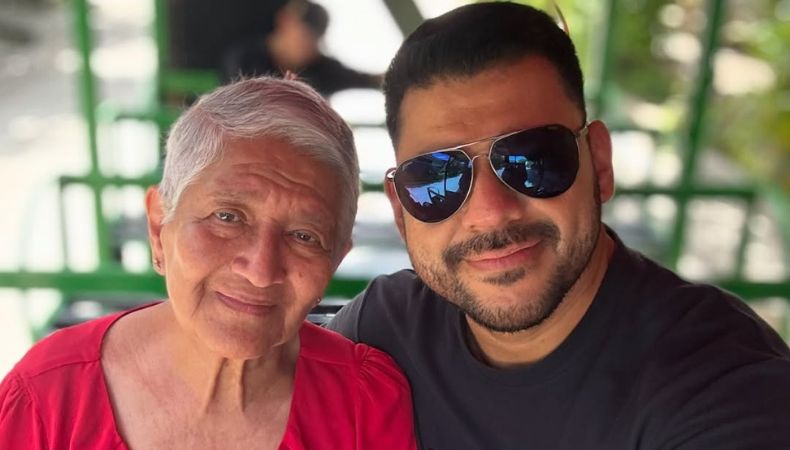 La madre de Federico Zeledón sorprendió a todos al confesar cuál habría sido su inesperado sueño para la carrera de su hijo.