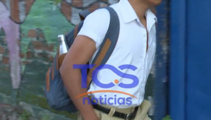 Centros educativos aplican medidas disciplinarias giradas por el Ministerio de Educación