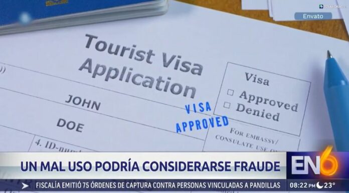 La Inteligencia Artificial facilita los trámites de los migrantes, pero un mal uso puede comprometer su estatus legal.