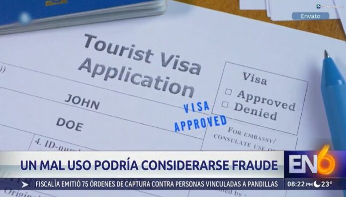 Migrantes y los retos de usar Inteligencia Artificial en trámites legales La Inteligencia Artificial facilita los trámites de los migrantes, pero un mal uso puede comprometer su estatus legal.