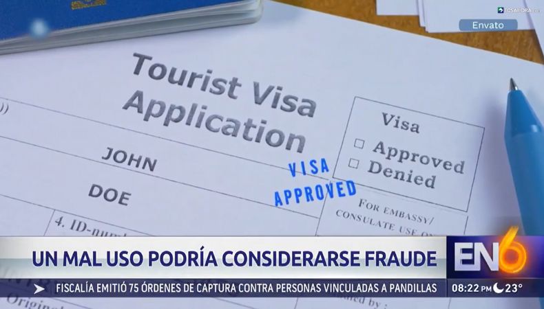 La Inteligencia Artificial facilita los trámites de los migrantes, pero un mal uso puede comprometer su estatus legal.