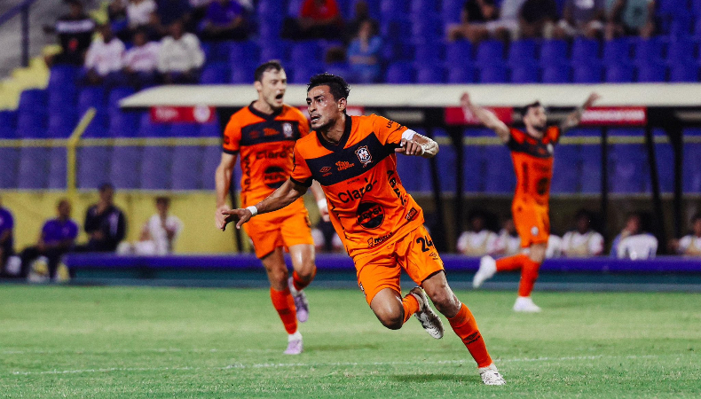 Club Deportivo Águila disputará ante Real Estelí de Nicaragua su último partido en la fase de grupos de la Copa Centroamericana.