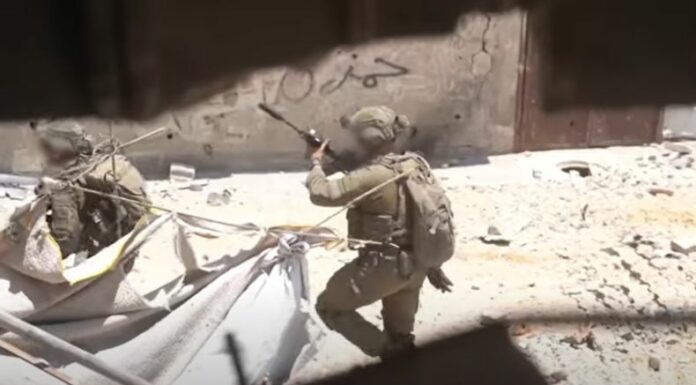 Israel ordenó la movilización de 60,000 reservistas en el marco del plan para conquistar la ciudad de Gaza.