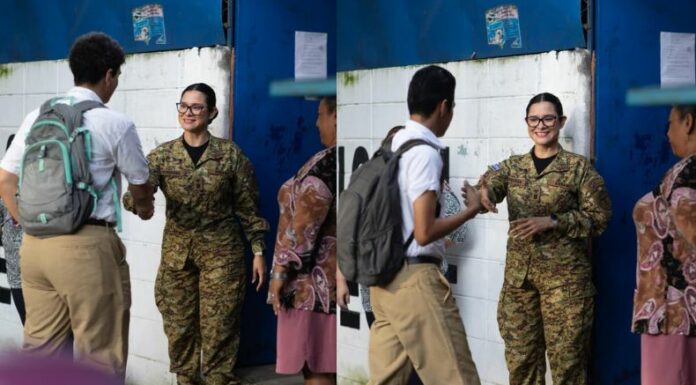 Hoy comenzaron a implementarse nuevos lineamientos de disciplinas en todas las escuelas públicas e institutos del país.