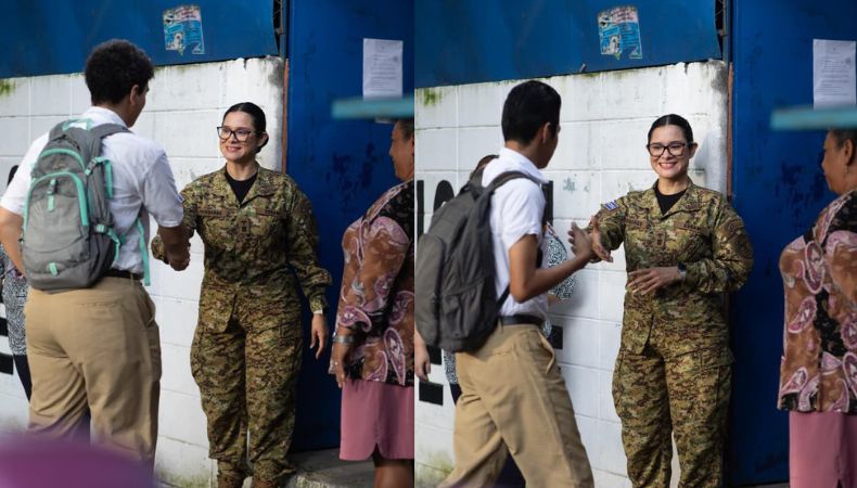 Hoy comenzaron a implementarse nuevos lineamientos de disciplinas en todas las escuelas públicas e institutos del país.