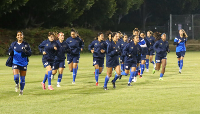Selecta femenina ya tiene rivales en Clasificatorio de CONCACAF La Selecta iniciará su camino rumbo a la Copa del Mundo Brasil 2027 en una fase de grupos con cuatro selecciones.