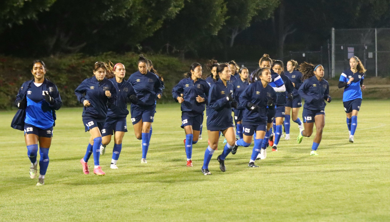 Selecta femenina ya tiene rivales en Clasificatorio de CONCACAF La Selecta iniciará su camino rumbo a la Copa del Mundo Brasil 2027 en una fase de grupos con cuatro selecciones.