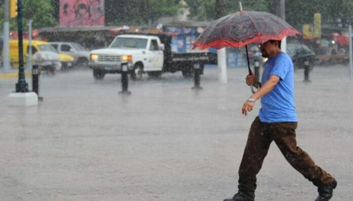 Vaguada el fenómeno detrás de las lluvias repentinas de los últimos días La llegada de una vaguada puede saturar suelos, desbordar ríos y generar inundaciones urbanas y rurales en cuestión de minutos.