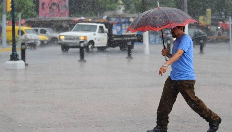 La llegada de una vaguada puede saturar suelos, desbordar ríos y generar inundaciones urbanas y rurales en cuestión de minutos.
