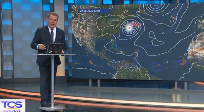 Análisis indican que el océano Atlántico está “encendido” y el Caribe ya es la cuna de sistemas ciclónicos. Lluvias podría ser muy intensas.