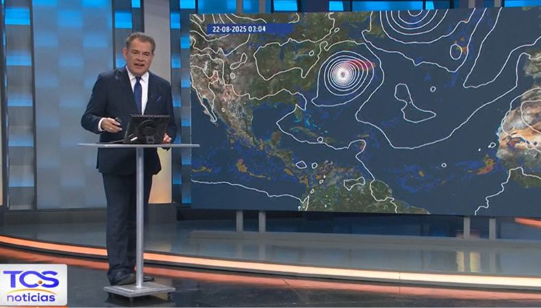 Análisis indican que el océano Atlántico está “encendido” y el Caribe ya es la cuna de sistemas ciclónicos. Lluvias podría ser muy intensas.