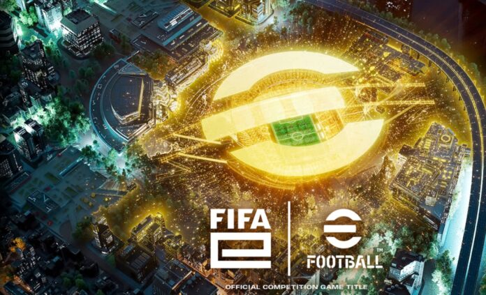 De la cancha al control FESFUT abre torneo para elegir a la Selección Nacional de eFootball La Federación Salvadoreña de Fútbol (FESFUT) abrió el torneo de preselección que definirá a los dos gamers que representarán a El Salvador en el Mundial de Selecciones de eFootball avalado por la FIFAe.