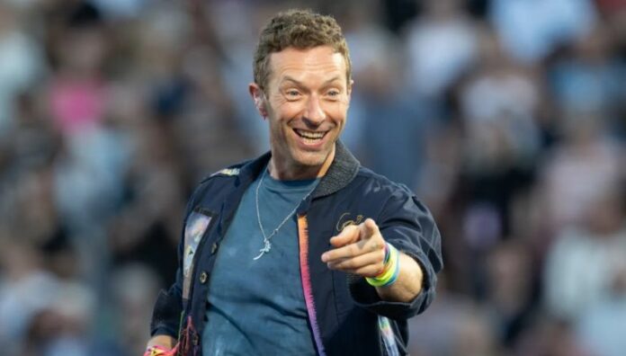 ¡Esto dijo Chris Martin sobre el escándalo de la Kiss Cam! Chris Martin habló sobre el incómodo momento en Boston que terminó con renuncias y millones de vistas en redes sociales.