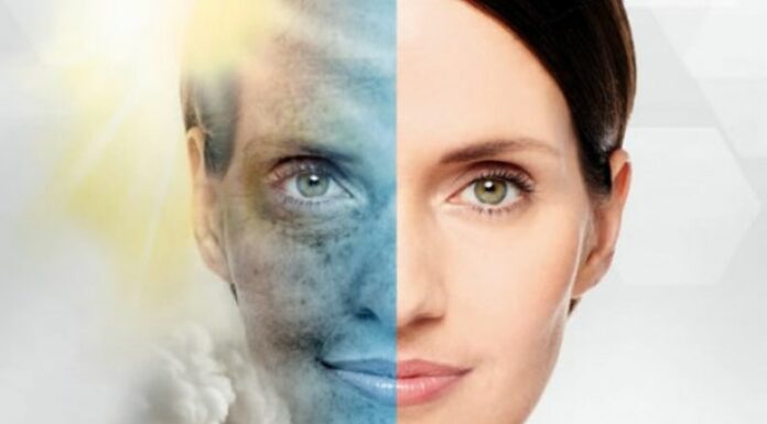 A diario, la piel se ve expuesta a diversos contaminantes presentes en el aire, que poco a poco deterioran su salud y apariencia.