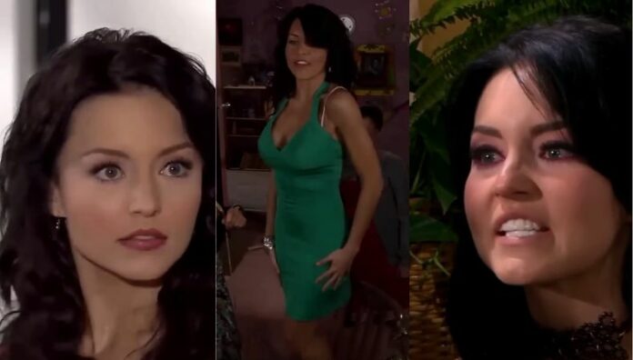 Entre ser y no ser...yo soy ¡Angelique Boyer celebra los 15 años de Teresa! A 15 años del estreno de